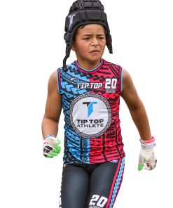 7v7 Tribal Custom Uniform Design