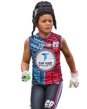 7v7 Tribal Custom Uniform Design
