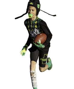 Custom 7v7 Uniform Argyle Print