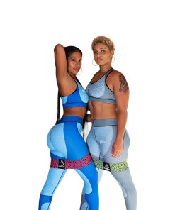 Athletic Leggings