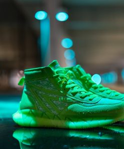 Signature 1 Slime Green