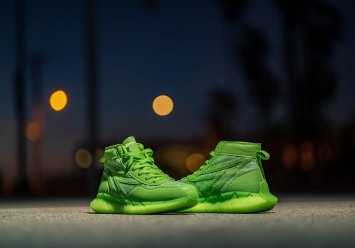 Signature 1 Slime Green - Image 3