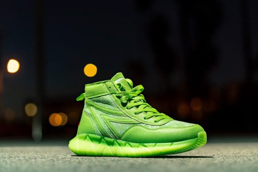 Signature 1 Slime Green - Image 2