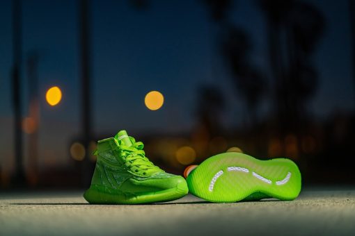 Signature 1 Slime Green - Image 4