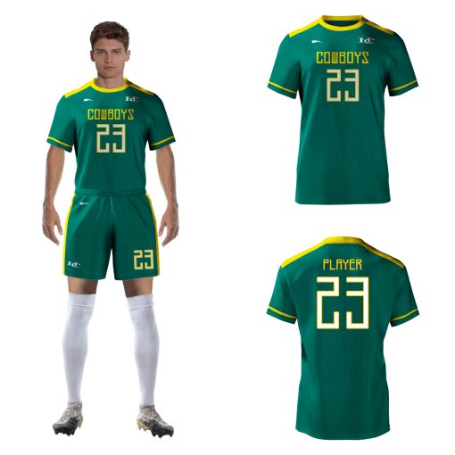Soccer