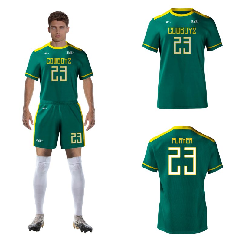 Soccer