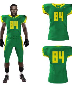 Roc Street World Class Jersey