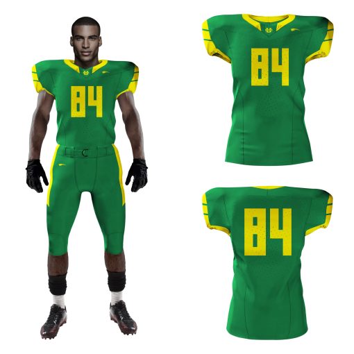 Roc Street World Class Jersey