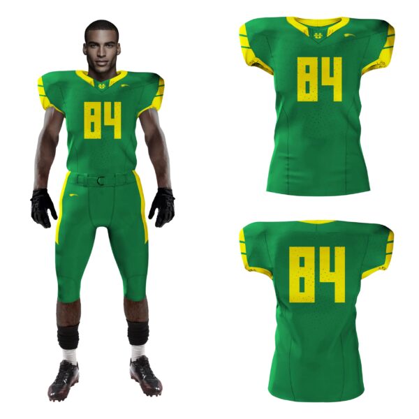 Roc Street World Class Jersey