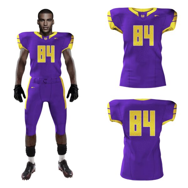 Roc Street World Class Jersey - Image 10