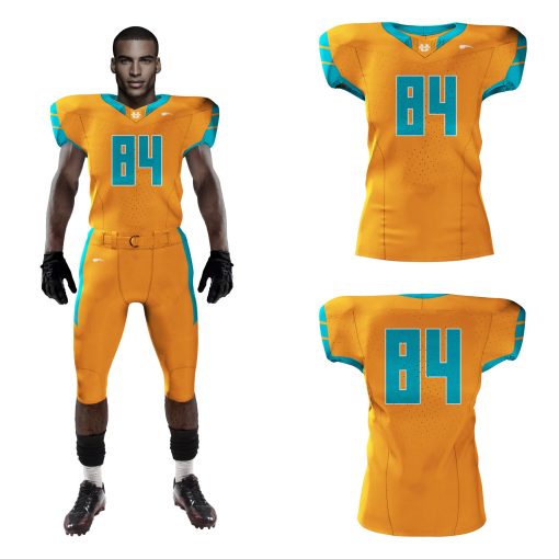 Roc Street World Class Jersey - Image 11
