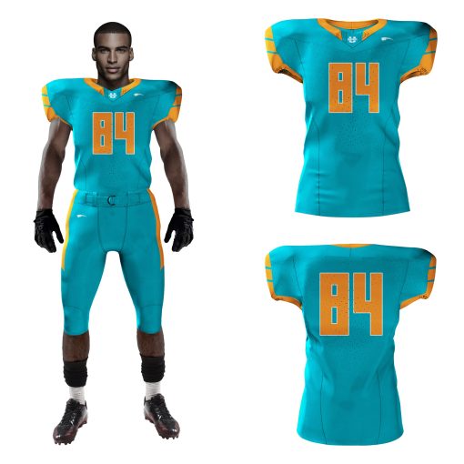 Roc Street World Class Jersey - Image 12