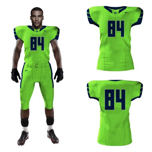 Roc Street World Class Jersey - Image 13