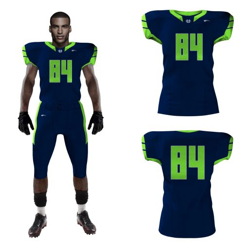 Roc Street World Class Jersey - Image 14