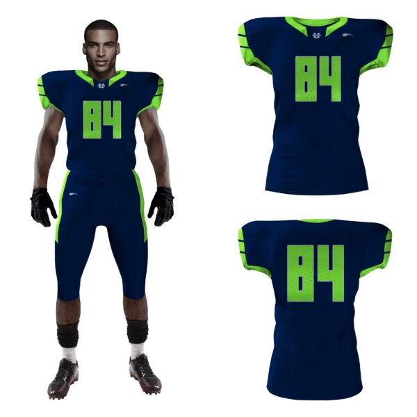 Roc Street World Class Jersey - Image 14