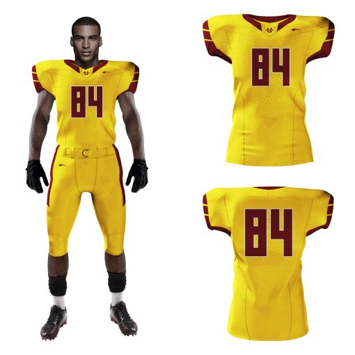 Roc Street World Class Jersey - Image 15
