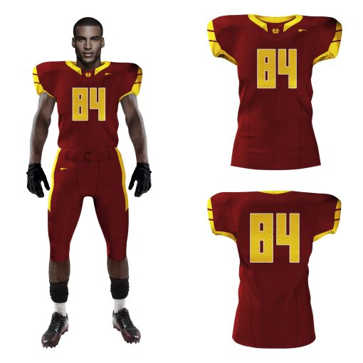Roc Street World Class Jersey - Image 16