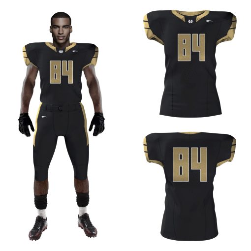 Roc Street World Class Jersey - Image 17
