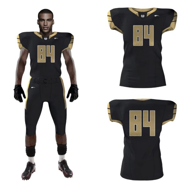 Roc Street World Class Jersey - Image 17