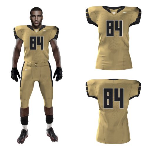 Roc Street World Class Jersey - Image 18