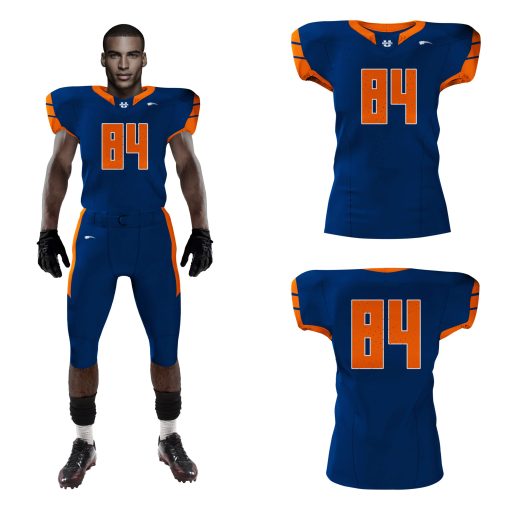Roc Street World Class Jersey - Image 19