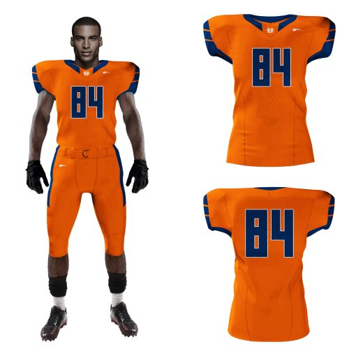 Roc Street World Class Jersey - Image 20