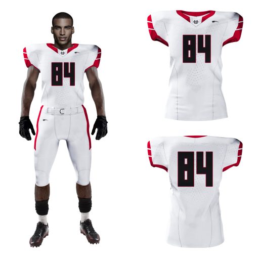 Roc Street World Class Jersey - Image 21