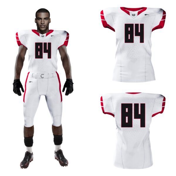 Roc Street World Class Jersey - Image 21