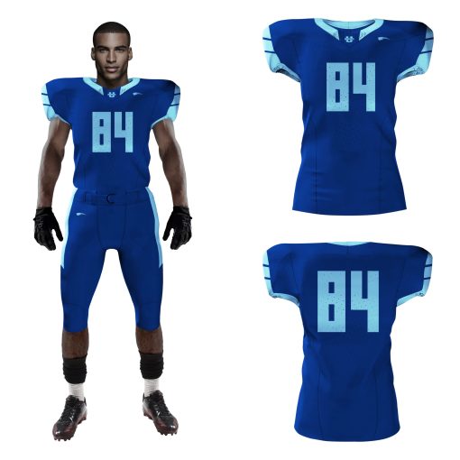 Roc Street World Class Jersey - Image 4