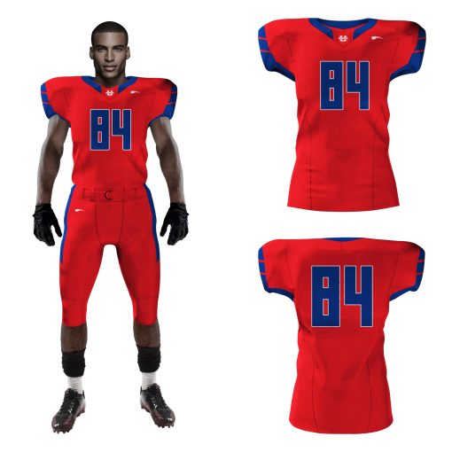 Roc Street World Class Jersey - Image 6