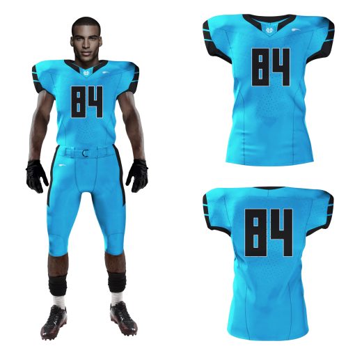 Roc Street World Class Jersey - Image 7