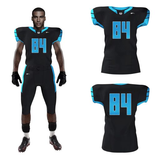 Roc Street World Class Jersey - Image 8