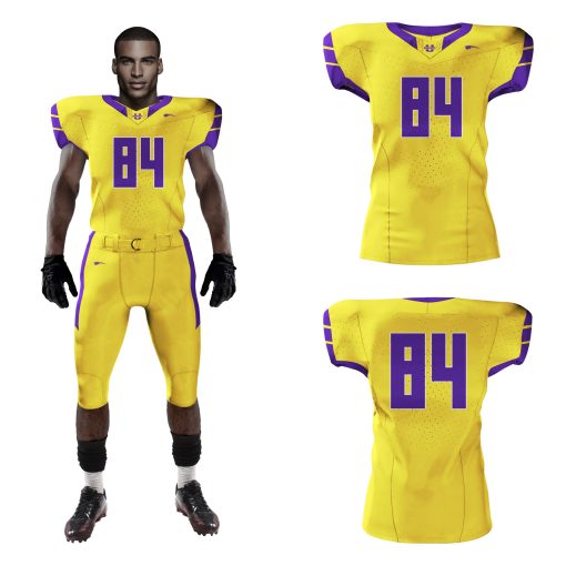 Roc Street World Class Jersey - Image 9