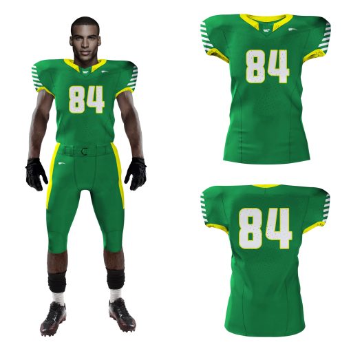 Roc Street Universe Football Jersey - Image 21