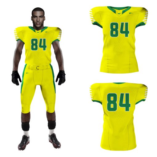Roc Street Universe Football Jersey - Image 20