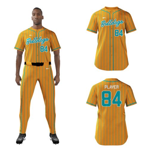 Roc Street Universe Baseball Jersey - Image 11