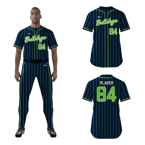 Roc Street Universe Baseball Jersey - Image 14