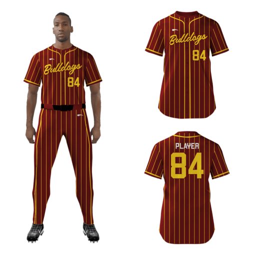 Roc Street Universe Baseball Jersey - Image 16