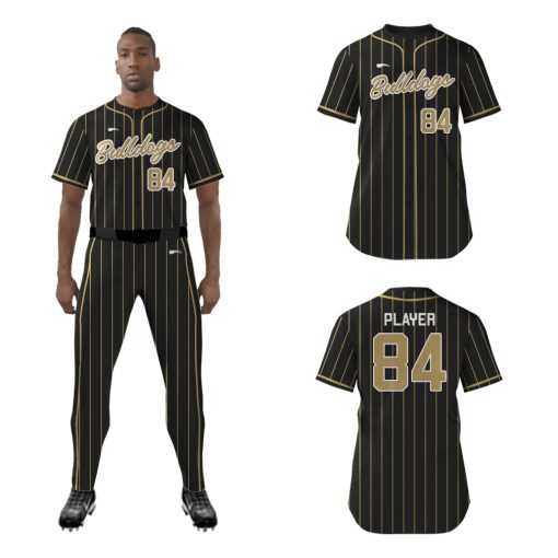 Roc Street Universe Baseball Jersey - Image 17