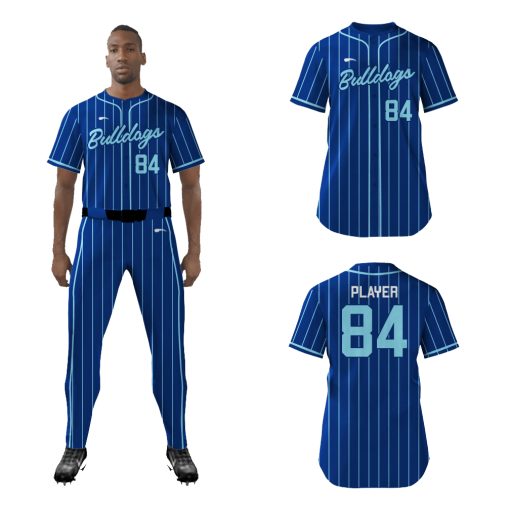 Roc Street Universe Baseball Jersey - Image 4