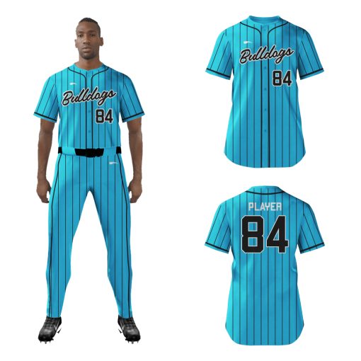 Roc Street Universe Baseball Jersey - Image 7