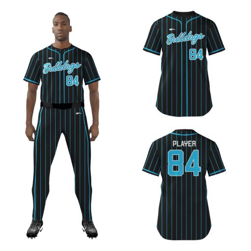 Roc Street Universe Baseball Jersey - Image 8