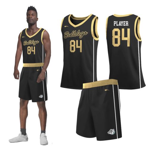 Roc Street World Class Basketball Jersey - Image 5