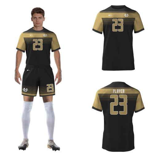 Roc Street World Class Soccer Jersey - Image 18