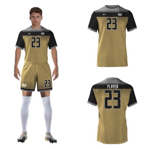 Roc Street World Class Soccer Jersey - Image 19