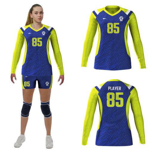 Roc Street Universe Volleyball