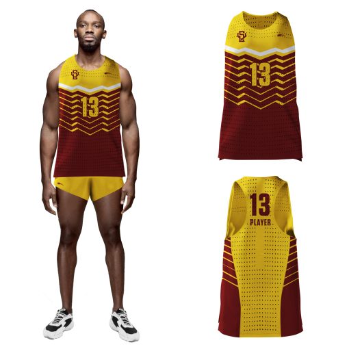 Roc Street Universe Running Jersey - Image 16