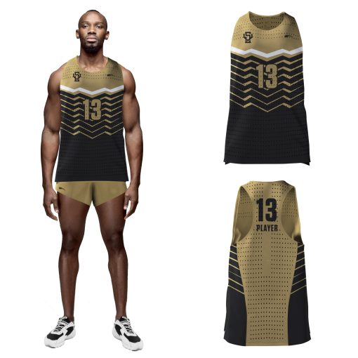 Roc Street Universe Running Jersey - Image 19