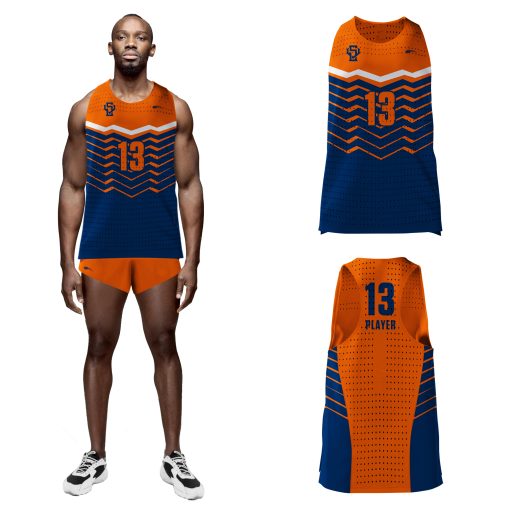Roc Street Universe Running Jersey - Image 21