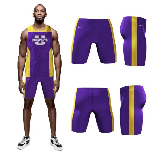 Roc Street World Class Tights - Image 11